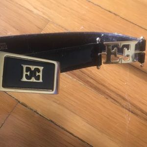 Escada black belt